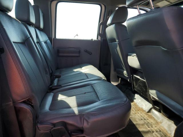 Photo 10 from auction – 2013 FORD F250 SUPER with VIN 1FT7W2B60DEA63666