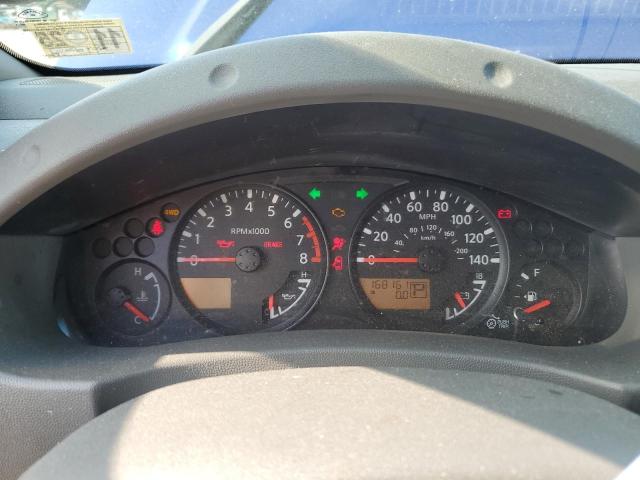 Photo 9 from auction – 2015 NISSAN FRONTIER S with VIN 1N6AD0EV5FN720044