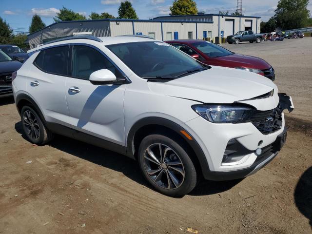Photo 4 from auction – 2023 BUICK ENCORE GX with VIN KL4MMESLXPB117152