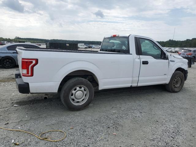 Photo 3 from auction – 2016 FORD F150 with VIN 1FTMF1CPXGKD49180