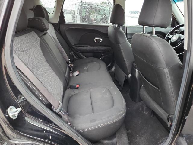 Zdjęcie 11 z aukcji – 2018 KIA SOUL + z VIN KNDJP3A5XJ7509971