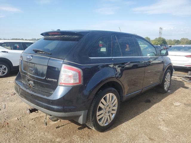 Photo 3 from auction – 2008 FORD EDGE LIMIT with VIN 2FMDK39C58BB45633