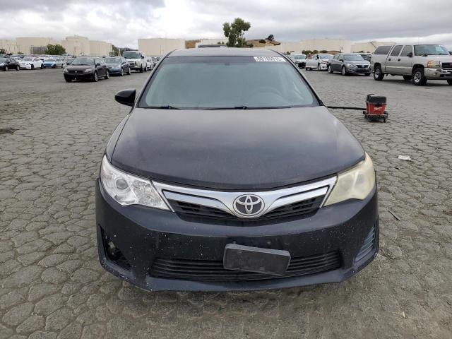 Photo 5 from auction – 2013 TOYOTA CAMRY L with VIN 4T4BF1FK5DR276471