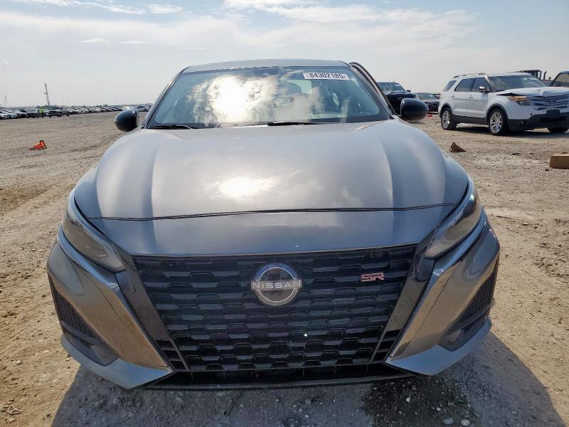 Photo 5 from auction – 2023 NISSAN ALTIMA SR with VIN 1N4BL4CV1PN363909