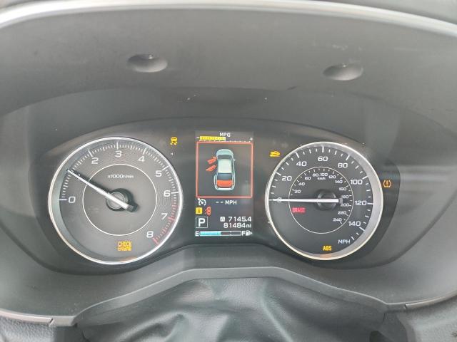 Photo 9 from auction – 2017 SUBARU IMPREZA LI with VIN 4S3GTAN65H3716458