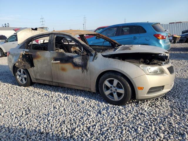 Photo 4 from auction – 2011 CHEVROLET CRUZE LT with VIN 1G1PG5S93B7271933