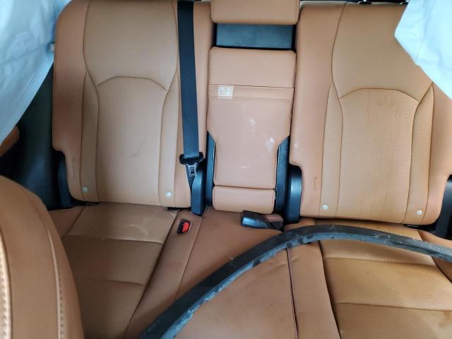 Photo 10 from auction – 2022 LEXUS RX 350 with VIN 2T2HZMAA1NC257913