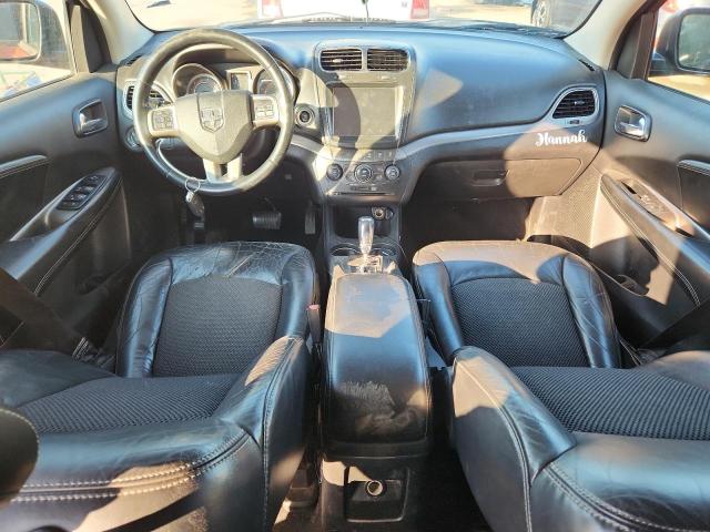 Photo 8 from auction – 2014 DODGE JOURNEY CR with VIN 3C4PDCGG6ET312535