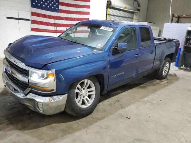 CHEVROLET SILVERADO 2016 with VIN 1GCVKREC2GZ425006 - Photo from auction
