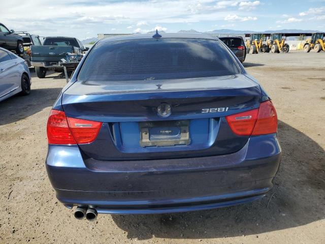 Photo 6 from auction – 2011 BMW 328 I with VIN WBAPH7C51BE683692