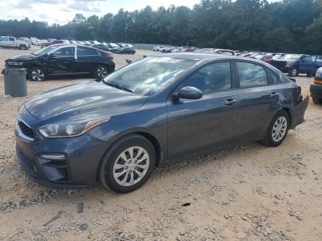 KIA FORTE FE 2020 with VIN 3KPF24AD7LE154729 - Photo from auction