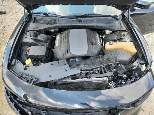 Photo 11 from auction – 2015 DODGE CHARGER R/ with VIN 2C3CDXCT5FH728969