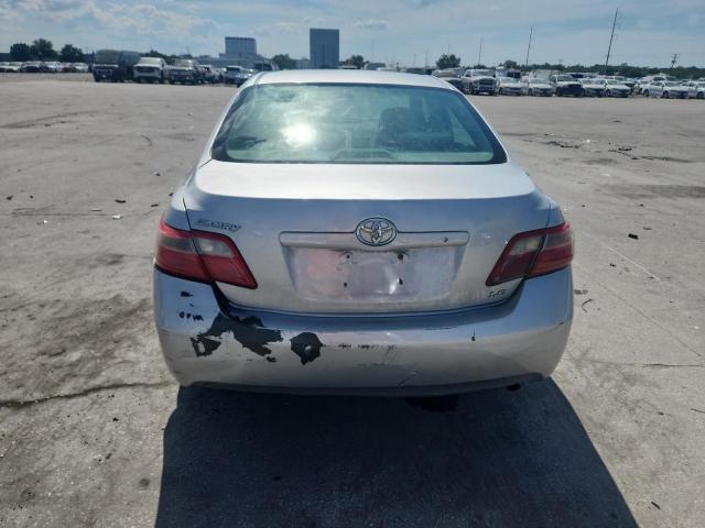 Photo 6 from auction – 2009 TOYOTA CAMRY BASE with VIN 4T1BE46K09U359330