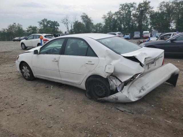 Photo 2 from auction – 2002 TOYOTA CAMRY with VIN 4T1BE32K02U113299