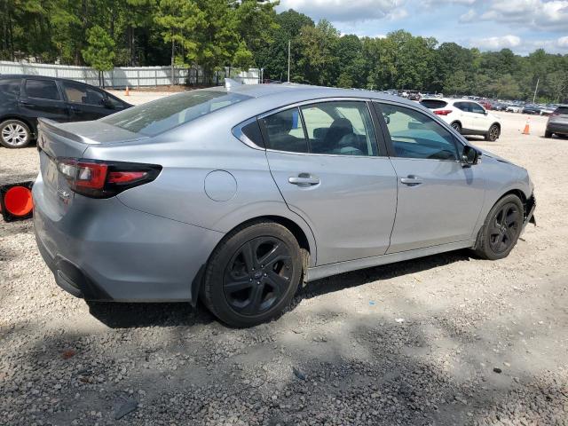 Photo 3 from auction – 2020 SUBARU LEGACY SPO with VIN 4S3BWAG66L3017315