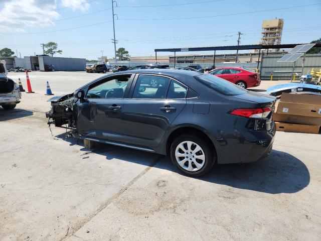 Photo 2 from auction – 2023 TOYOTA COROLLA LE with VIN 5YFB4MDE1PP064445