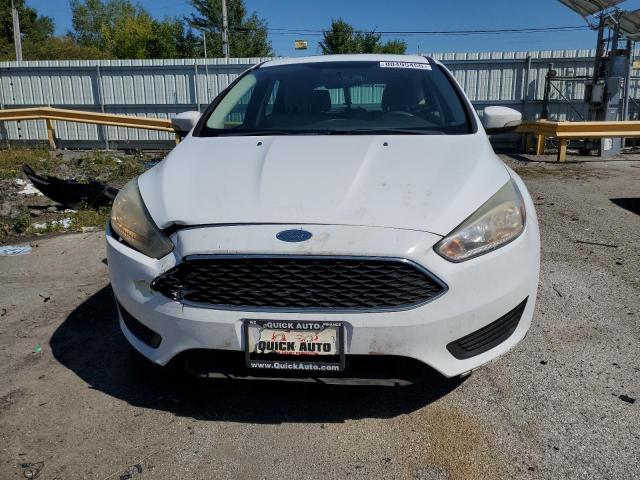 Photo 5 from auction – 2016 FORD FOCUS SE with VIN 1FADP3K28GL276681