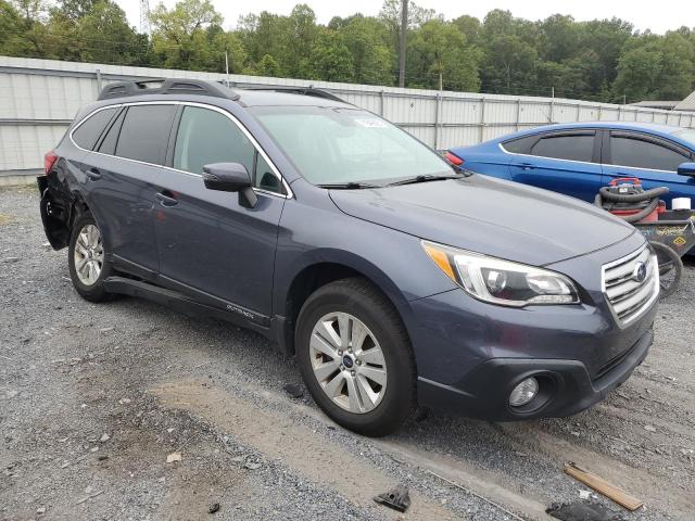 Photo 4 from auction – 2017 SUBARU OUTBACK 2.5I PREMIUM with VIN 4S4BSAFC8H3314625