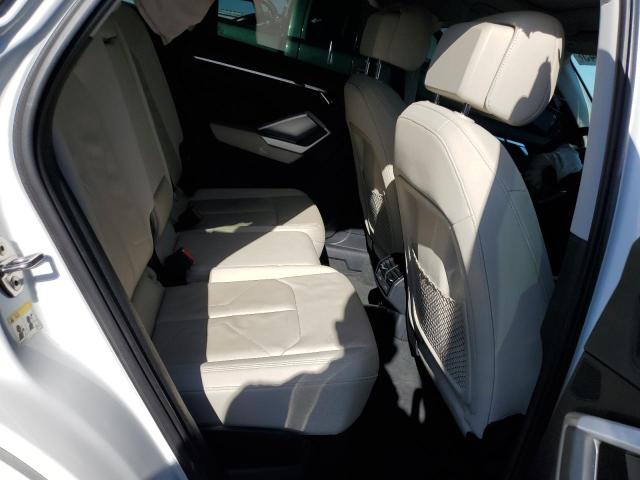 Photo 11 from auction – 2020 AUDI Q3 PREMIUM with VIN WA1DECF3XL1018942