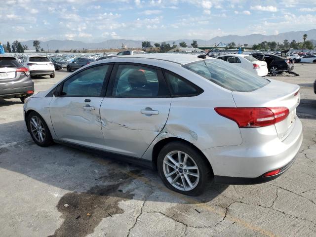 Photo 2 from auction – 2016 FORD FOCUS SE with VIN 1FADP3F21GL202268