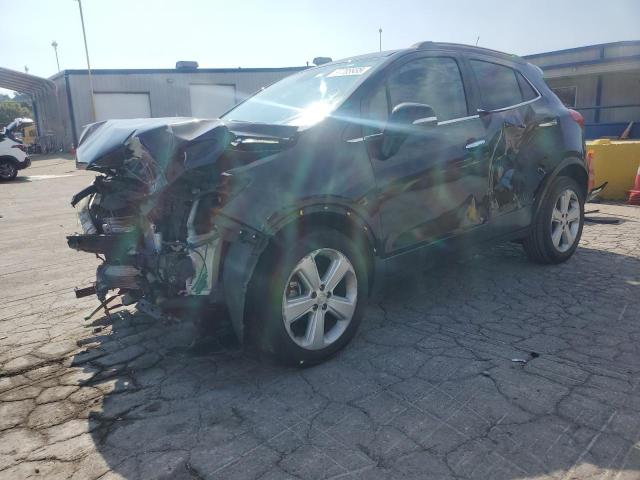 BUICK ENCORE 2016 with VIN KL4CJBSB1GB682478 - Photo from auction