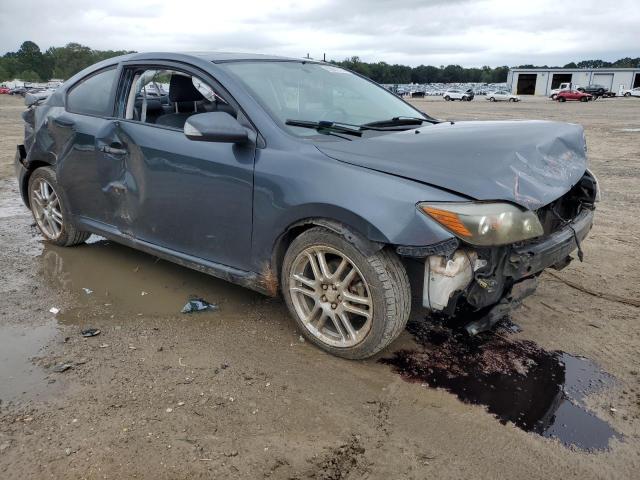 Photo 4 from auction – 2009 TOYOTA SCION TC with VIN JTKDE167590293378