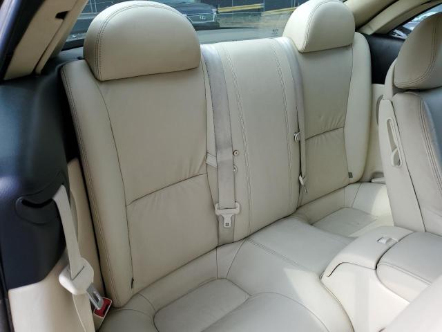Photo 10 from auction – 2004 LEXUS SC 430 with VIN JTHFN48Y540054346
