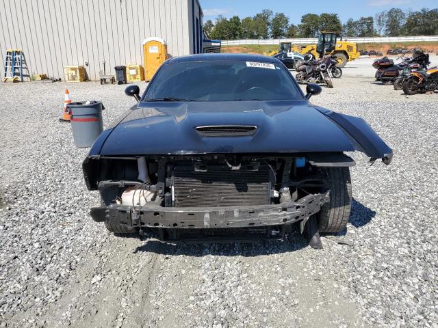 Photo 5 from auction – 2019 DODGE CHALLENGER R/T with VIN 2C3CDZBT8KH729153