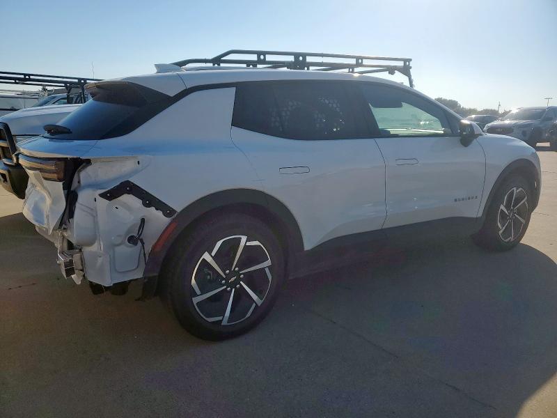 Photo 3 from auction – 2025 CHEVROLET EQUINOX LT with VIN 3GN7DLRP3SS167640