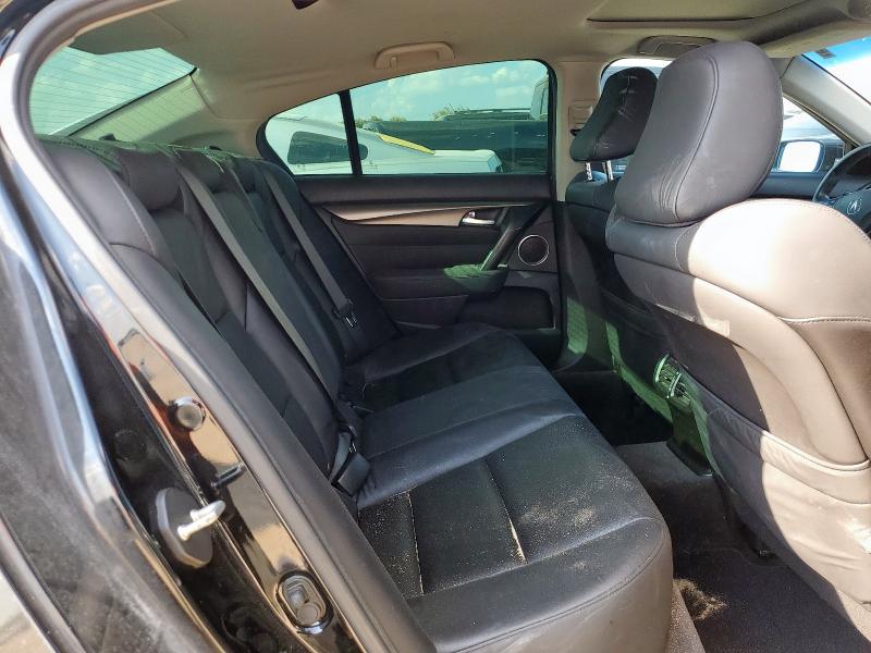 Photo 10 from auction – 2012 ACURA TL with VIN 19UUA8F52CA037843