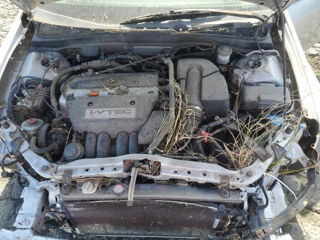 Photo 11 from auction – 2003 ACURA RSX with VIN JH4DC53813C013591