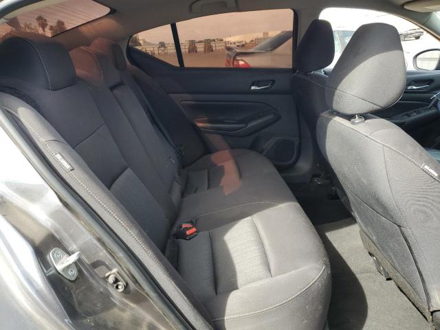 Photo 10 from auction – 2022 NISSAN ALTIMA S with VIN 1N4BL4BVXNN384305