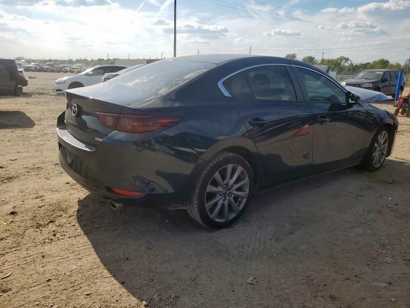 Photo 3 from auction – 2021 MAZDA 3 SELECT with VIN 3MZBPABL8MM254413
