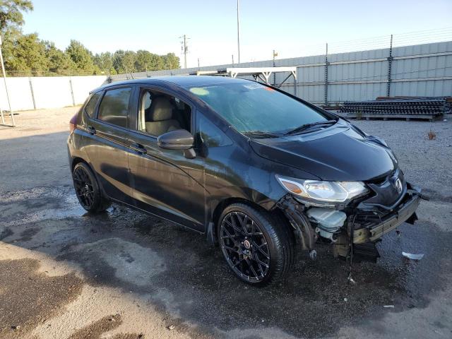 Photo 4 from auction – 2015 HONDA FIT LX with VIN 3HGGK5H52FM734846