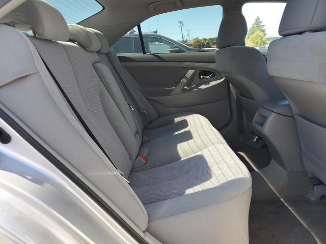 Photo 10 from auction – 2011 TOYOTA CAMRY BASE with VIN 4T1BF3EK0BU214724