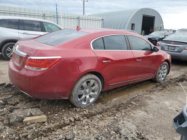 Photo 3 from auction – 2013 BUICK LACROSSE P with VIN 1G4GH5G32DF200302