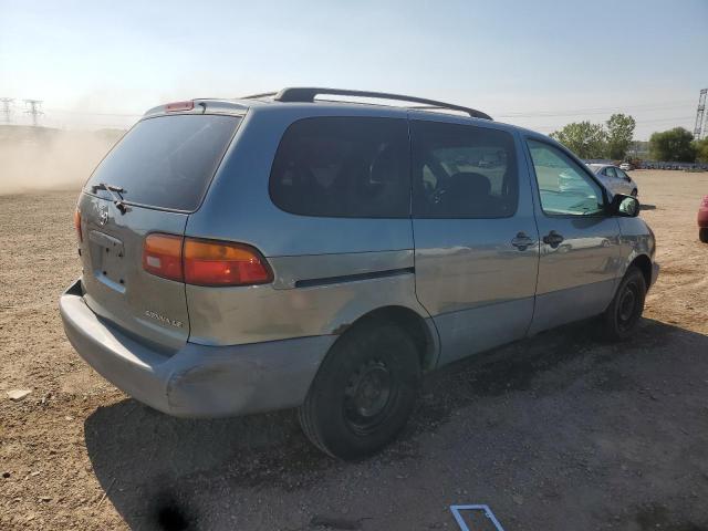 Photo 3 from auction – 2000 TOYOTA SIENNA LE with VIN 4T3ZF13C1YU180159