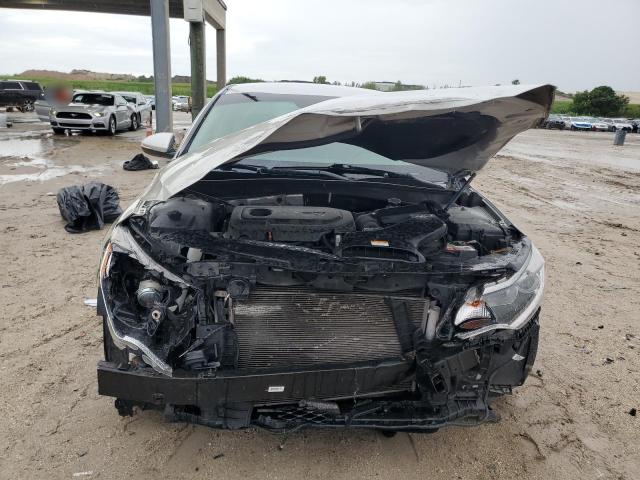 Photo 5 from auction – 2017 KIA OPTIMA LX with VIN KNAGT4L31H5153050