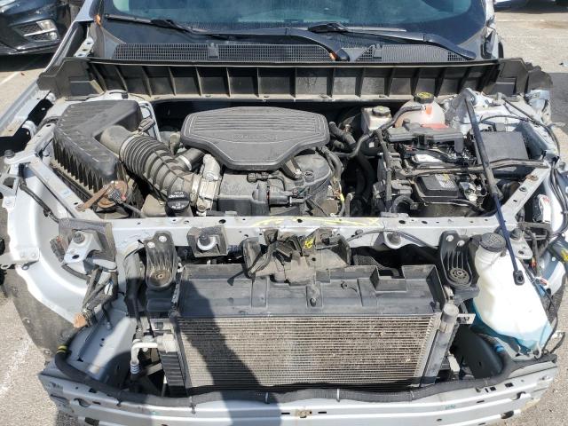 Photo 12 from auction – 2019 GMC ACADIA SLT with VIN 1GKKNWLS9KZ287772