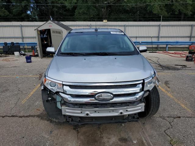 Photo 5 from auction – 2012 FORD EDGE SEL with VIN 2FMDK3JC1CBA44688