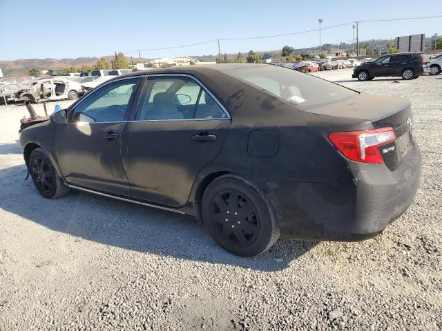 Photo 2 from auction – 2013 TOYOTA CAMRY L with VIN 4T1BF1FK4DU208897