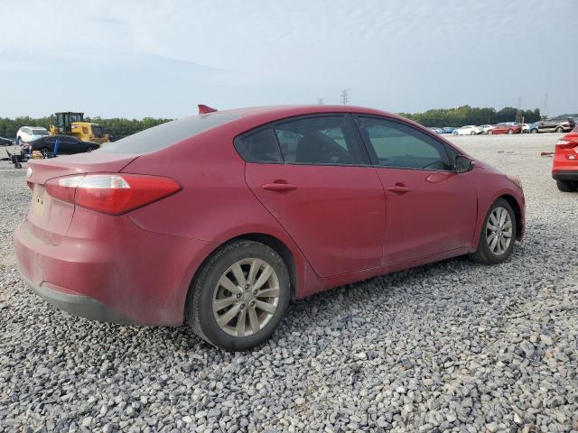Photo 3 from auction – 2014 KIA FORTE LX with VIN KNAFX4A6XE5195614