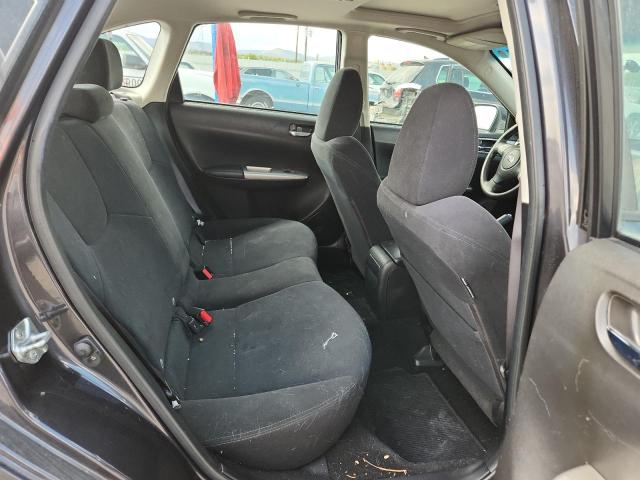 Photo 10 from auction – 2010 SUBARU IMPREZA 2. with VIN JF1GH6B61AH814582
