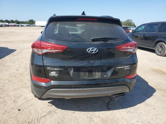 Photo 6 from auction – 2016 HYUNDAI TUCSON LIM with VIN KM8J3CA22GU062155