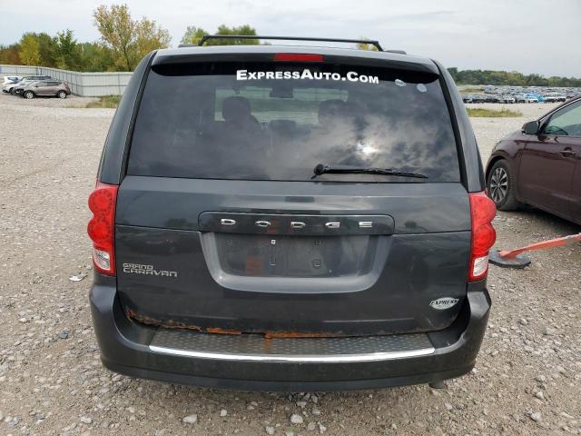 Photo 6 from auction – 2012 DODGE GRAND CARA with VIN 2C4RDGBG7CR148235