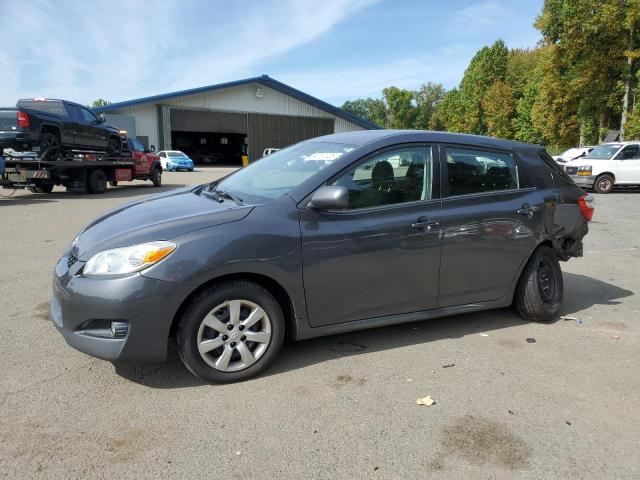 TOYOTA COROLLA MA 2012 with VIN 2T1LE4EE1CC021511 - Photo from auction