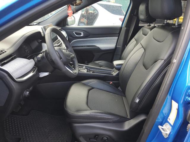 Photo 7 from auction – 2024 JEEP COMPASS LA with VIN 3C4NJDBN6RT576789
