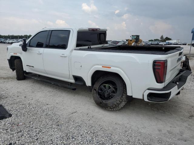 Photo 2 from auction – 2024 GMC SIERRA K25 with VIN 1GT49PEY3RF290355