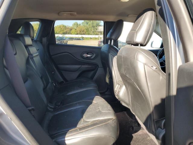 Photo 11 from auction – 2016 JEEP CHEROKEE L with VIN 1C4PJMDS0GW192798