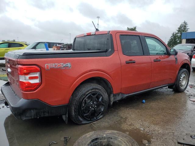 Photo 3 from auction – 2024 FORD MAVERICK X with VIN 3FTTW8J99RRA21272